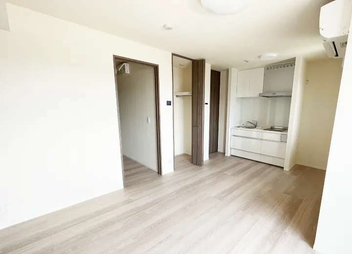 部屋