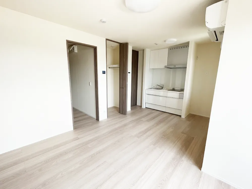部屋